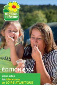 Mangez et Vivez fermier en Loire-Atlantique (44).