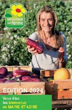 Mangez et Vivez fermier en Maine-et-Loire (49).