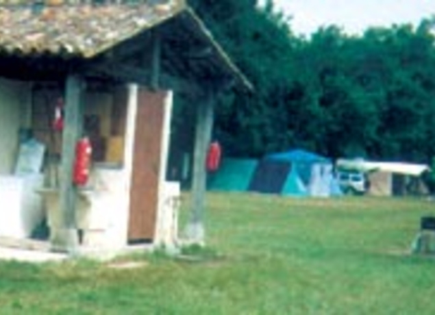 Camping de Lescaran