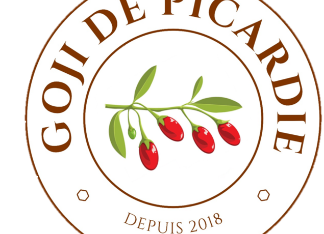 Logo  Goji de Picardie