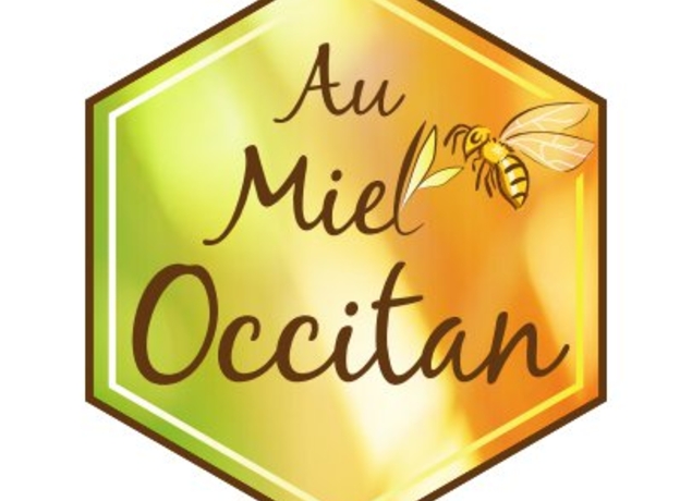 Au Miel Occitan logo
