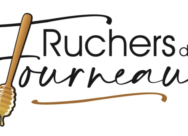 Logo RUCHERS DU FOURNEAU