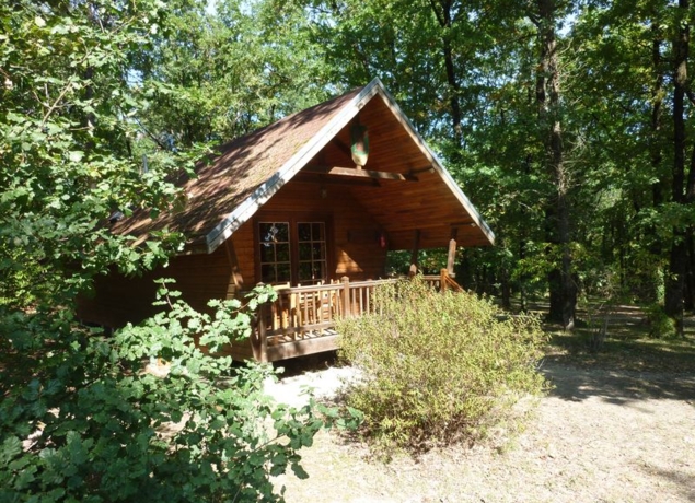 Chalet 4-6 pers
