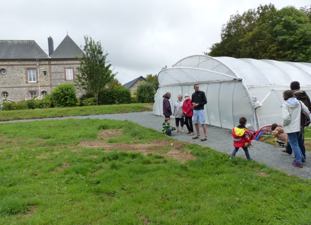 La Ferme Aux Escargots Epreville Seine Maritime 76 Bienvenue à La Ferme 